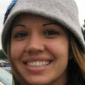 Meet your Posher, Robin